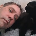 Знакомства: Олег, 40 лет, Грайворон