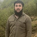 Знакомства: Алихан, 27 лет, Пушкино (Московская Обл)