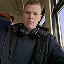 Знакомства: Виктор, 26 лет, Волгоград