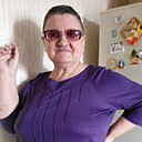 Знакомства: Галина, 58 лет, Курган