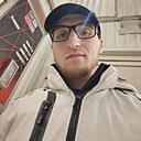Знакомства: Александр, 26 лет, Кунгур