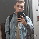 Знакомства: Денис, 24 года, Харьков