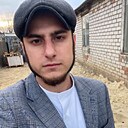 Знакомства: Арсений, 27 лет, Балаково