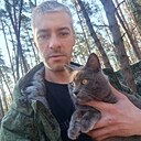 Знакомства: Андрей, 38 лет, Курск