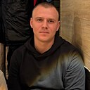 Знакомства: Вадим, 30 лет, Новополоцк