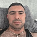 Знакомства: Ali, 38 лет, Баку