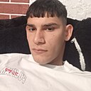 Знакомства: Колясик, 20 лет, Слуцк