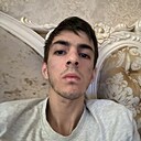 Знакомства: Муртаз, 18 лет, Нальчик