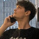 Знакомства: Даня, 24 года, Железнодорожный