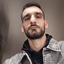 Знакомства: Hayk, 32 года, Ереван
