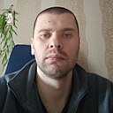 Знакомства: Вадим Грицак, 36 лет, Донецк