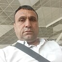 Знакомства: Эльшан, 47 лет, Феодосия