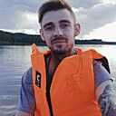 Знакомства: Виктор, 30 лет, Солнечногорск