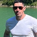 Знакомства: Денис, 36 лет, Феодосия