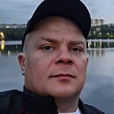 Знакомства: Владимир, 40 лет, Раменское