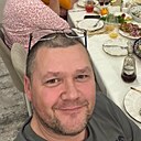Знакомства: Сергей, 47 лет, Тюмень
