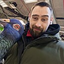 Знакомства: Даниил, 33 года, Мурманск