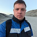 Знакомства: Кирилл, 36 лет, Усть-Илимск