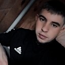 Знакомства: Андрей, 27 лет, Иркутск