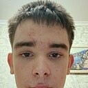 Знакомства: Фриск, 25 лет, Пенза