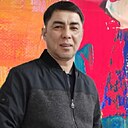 Знакомства: Марат, 50 лет, Костанай