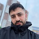 Знакомства: Рахмат, 30 лет, Рязань