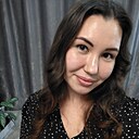 Знакомства: Руся, 27 лет, Уфа
