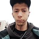 Знакомства: Тимур, 18 лет, Нижний Тагил