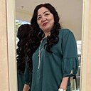 Знакомства: Эльза, 46 лет, Тобольск