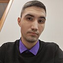 Знакомства: Максим, 25 лет, Димитровград