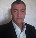 Знакомства: Aйбек, 51 год, Астана