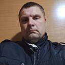 Знакомства: Андрей, 46 лет, Славгород