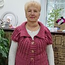 Знакомства: Галина, 62 года, Тольятти