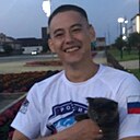 Знакомства: Саид, 27 лет, Ковылкино