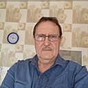 Знакомства: Владимир, 62 года, Новосибирск