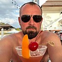 Знакомства: Максим, 47 лет, Краснокаменск