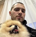 Знакомства: Владимир, 26 лет, Донецк