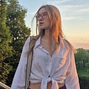 Знакомства: Саманта, 18 лет, Витебск
