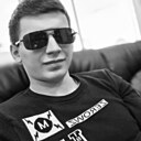 Знакомства: Данил, 23 года, Мариинск