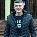Знакомства: Дмитрий, 25 лет, Мулино