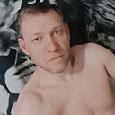Знакомства: Лешка, 40 лет, Омск