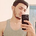Знакомства: Mekan, 24 года, Алматы