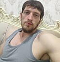 Знакомства: Василий, 35 лет, Магнитогорск