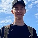Знакомства: Кирилл, 23 года, Пермь