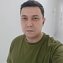 Знакомства: Азат, 34 года, Шымкент