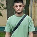 Знакомства: Ali, 25 лет, Астана