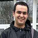 Знакомства: Дамир, 23 года, Казань