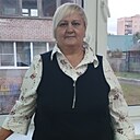 Знакомства: Валя, 65 лет, Борисов
