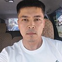 Знакомства: Идрис, 44 года, Алматы