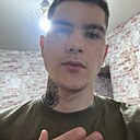 Знакомства: Вячеслав, 21 год, Астрахань